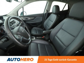 Opel Mokka 1.4 Turbo - 140 ch BVA  occasion  Beaupuy - photo n8