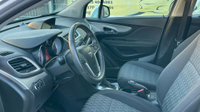 Opel Mokka 1.4 Turbo - 140 ch BVA  occasion  Beaupuy - photo n7