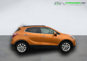 Opel Mokka 1.4 Turbo - 140 ch BVA  occasion  Beaupuy - photo n5