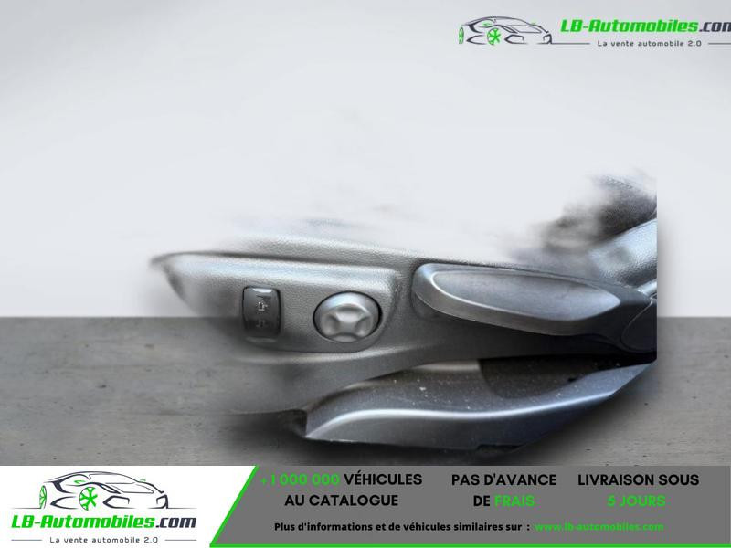 Opel Mokka 1.4 Turbo - 140 ch BVA  occasion � Beaupuy - photo n�2