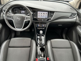 Opel Mokka 1.4 Turbo - 140 ch BVA  occasion  Beaupuy - photo n3