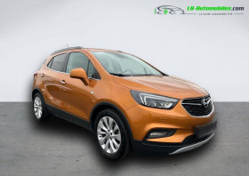 Opel Mokka 1.4 Turbo - 140 ch BVA  occasion  Beaupuy - photo n2