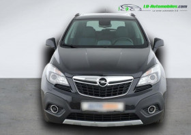 Opel Mokka 1.4 Turbo - 140 ch BVA  occasion  Beaupuy - photo n5