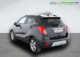 Opel Mokka 1.4 Turbo - 140 ch BVA  occasion  Beaupuy - photo n4