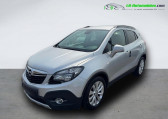 Annonce Opel Mokka occasion Essence 1.4 Turbo - 140 ch BVA  Beaupuy