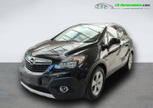 Annonce Opel Mokka occasion Essence 1.4 Turbo - 140 ch BVA  Beaupuy