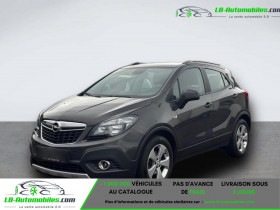 Opel Mokka , garage LB AUTOMOBILES � Beaupuy