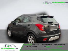 Opel Mokka 1.4 Turbo - 140 ch BVA  occasion � Beaupuy - photo n�3