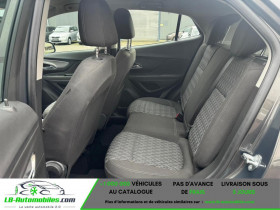 Opel Mokka 1.4 Turbo - 140 ch BVA  occasion � Beaupuy - photo n�8