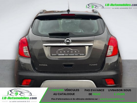Opel Mokka 1.4 Turbo - 140 ch BVA  occasion � Beaupuy - photo n�6