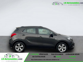 Opel Mokka 1.4 Turbo - 140 ch BVA  occasion � Beaupuy - photo n�5