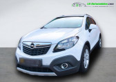 Opel Mokka occasion année 2015 boite Automatique Annonce Opel Mokka occasion Essence 1.4 Turbo - 140 ch BVA à Beaupuy