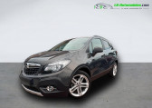 Opel Mokka occasion année 2015 boite Automatique Annonce Opel Mokka occasion Essence 1.4 Turbo - 140 ch BVA à Beaupuy