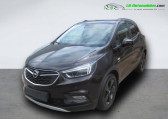 Opel Mokka occasion année 2017 boite Automatique Annonce Opel Mokka occasion Essence 1.4 Turbo - 140 ch BVA à Beaupuy