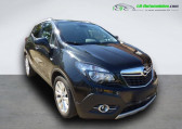 Opel Mokka occasion année 2016 boite Automatique Annonce Opel Mokka occasion Essence 1.4 Turbo - 140 ch BVA à Beaupuy