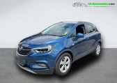 Opel Mokka occasion année 2017 boite Automatique Annonce Opel Mokka occasion Essence 1.4 Turbo - 140 ch BVA à Beaupuy
