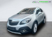 Opel Mokka occasion année 2015 boite Automatique Annonce Opel Mokka occasion Essence 1.4 Turbo - 140 ch BVA à Beaupuy