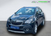 Opel Mokka occasion année 2016 boite Automatique Annonce Opel Mokka occasion Essence 1.4 Turbo - 140 ch BVA à Beaupuy