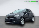 Opel Mokka occasion année 2015 boite Automatique Annonce Opel Mokka occasion Essence 1.4 Turbo - 140 ch BVA à Beaupuy