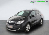 Opel Mokka occasion année 2016 boite Automatique Annonce Opel Mokka occasion Essence 1.4 Turbo - 140 ch BVA à Beaupuy