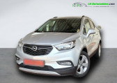 Opel Mokka occasion année 2017 boite Automatique Annonce Opel Mokka occasion Essence 1.4 Turbo - 140 ch BVA à Beaupuy