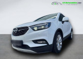 Opel Mokka occasion année 2016 boite Automatique Annonce Opel Mokka occasion Essence 1.4 Turbo - 140 ch BVA à Beaupuy