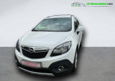 Opel Mokka occasion année 2015 boite Automatique Annonce Opel Mokka occasion Essence 1.4 Turbo - 140 ch BVA à Beaupuy