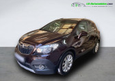 Opel Mokka occasion année 2015 boite Automatique Annonce Opel Mokka occasion Essence 1.4 Turbo - 140 ch BVA à Beaupuy