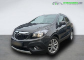 Opel Mokka occasion année 2015 boite Automatique Annonce Opel Mokka occasion Essence 1.4 Turbo - 140 ch BVA à Beaupuy
