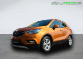 Opel Mokka occasion année 2017 boite Automatique Annonce Opel Mokka occasion Essence 1.4 Turbo - 140 ch BVA à Beaupuy