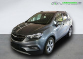 Annonce Opel Mokka occasion Essence 1.4 Turbo - 140 ch BVA  Beaupuy