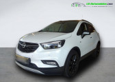 Opel Mokka occasion année 2017 boite Automatique Annonce Opel Mokka occasion Essence 1.4 Turbo - 140 ch BVA à Beaupuy