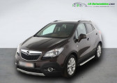 Opel Mokka occasion année 2016 boite Automatique Annonce Opel Mokka occasion Essence 1.4 Turbo - 140 ch BVA à Beaupuy