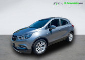 Opel Mokka occasion année 2017 boite Automatique Annonce Opel Mokka occasion Essence 1.4 Turbo - 140 ch BVA à Beaupuy