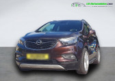 Opel Mokka occasion année 2017 boite Automatique Annonce Opel Mokka occasion Essence 1.4 Turbo - 140 ch BVA à Beaupuy
