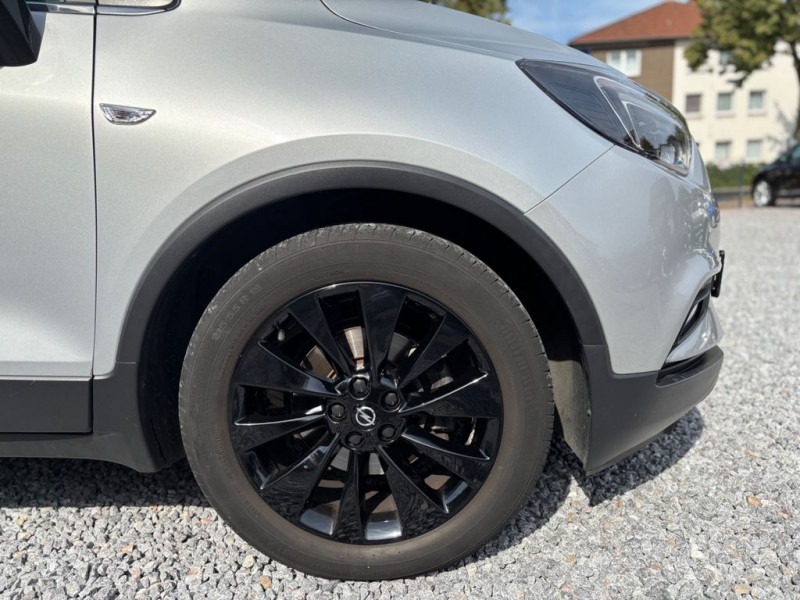 Opel Mokka 1.4 Turbo - 140 ch BVA  occasion  Beaupuy - photo n11