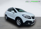Opel Mokka occasion année 2015 boite Automatique Annonce Opel Mokka occasion Essence 1.4 Turbo - 140 ch BVA à Beaupuy