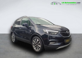 Opel Mokka 1.4 Turbo - 140 ch BVA  occasion  Beaupuy - photo n2