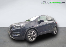 Opel Mokka , garage LB AUTOMOBILES  Beaupuy