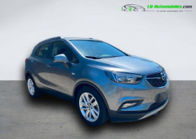 Opel Mokka 1.4 Turbo - 140 ch BVA  occasion  Beaupuy - photo n2