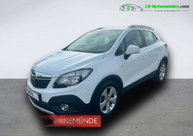 Opel Mokka , garage LB AUTOMOBILES  Beaupuy