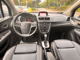 Opel Mokka 1.4 Turbo - 140 ch BVA  occasion  Beaupuy - photo n3
