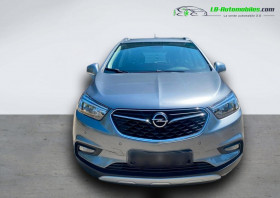 Opel Mokka 1.4 Turbo - 140 ch BVA  occasion  Beaupuy - photo n4