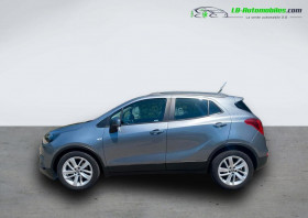 Opel Mokka 1.4 Turbo - 140 ch BVA  occasion  Beaupuy - photo n5