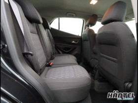 Opel Mokka 1.4 Turbo - 140 ch BVA  occasion  Beaupuy - photo n6