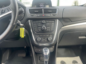 Opel Mokka 1.4 Turbo - 140 ch BVA  occasion  Beaupuy - photo n3