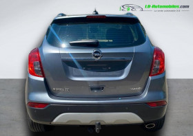Opel Mokka 1.4 Turbo - 140 ch BVA  occasion  Beaupuy - photo n6