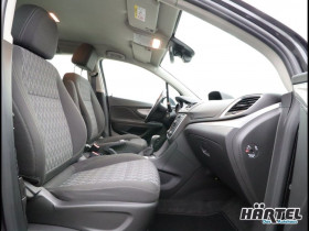 Opel Mokka 1.4 Turbo - 140 ch BVA  occasion  Beaupuy - photo n5
