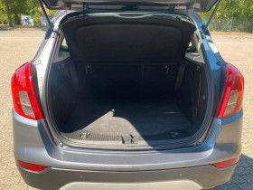 Opel Mokka 1.4 Turbo - 140 ch BVA  occasion  Beaupuy - photo n10