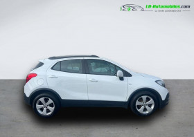 Opel Mokka 1.4 Turbo - 140 ch BVA  occasion  Beaupuy - photo n6